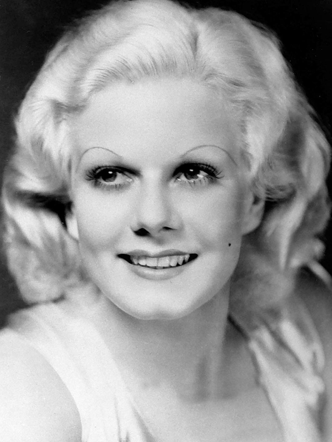 Jean Harlow